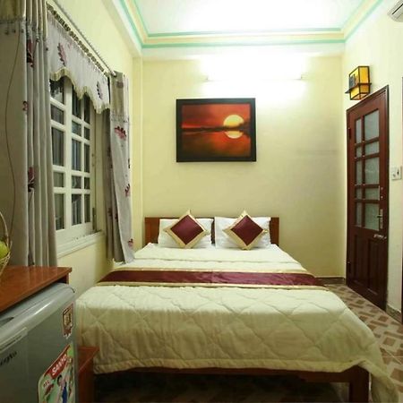 Quy Long Homestay Hội An Extérieur photo