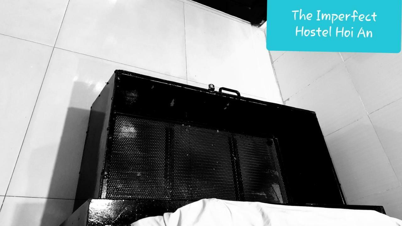 Quy Long Homestay Hội An Extérieur photo