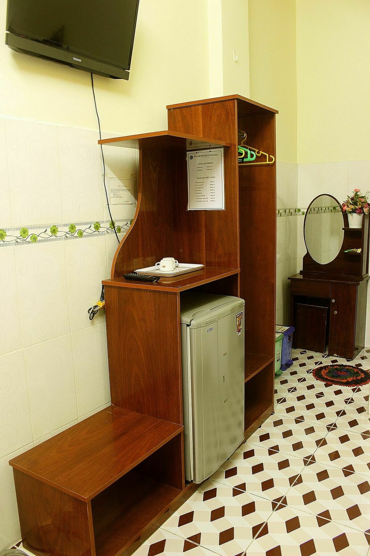 Quy Long Homestay Hội An Extérieur photo