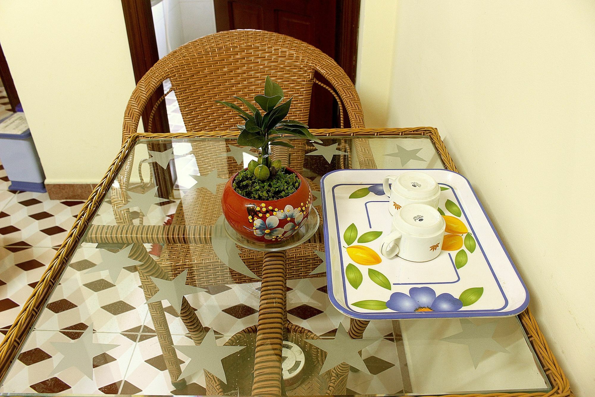 Quy Long Homestay Hội An Extérieur photo