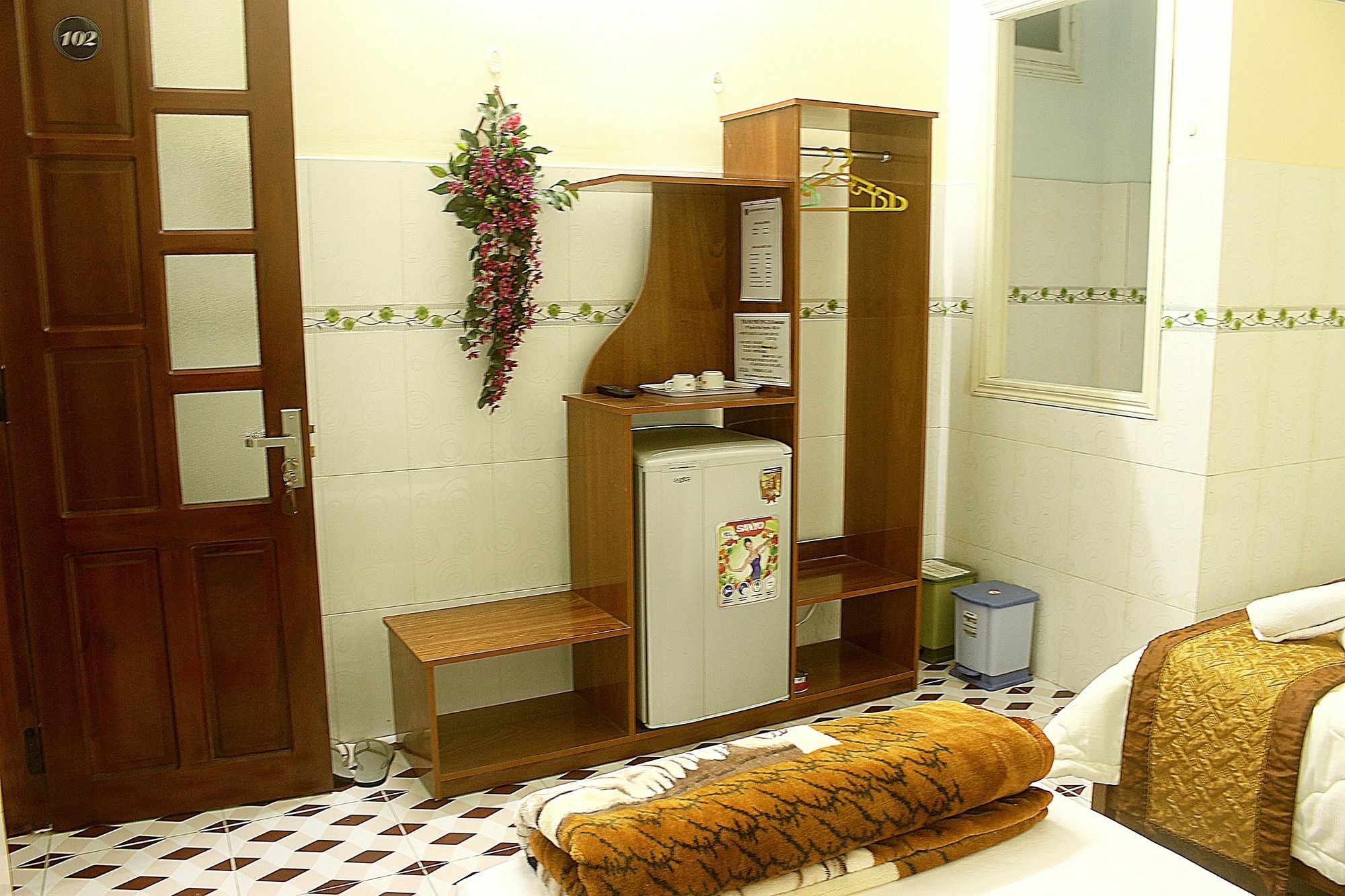 Quy Long Homestay Hội An Extérieur photo