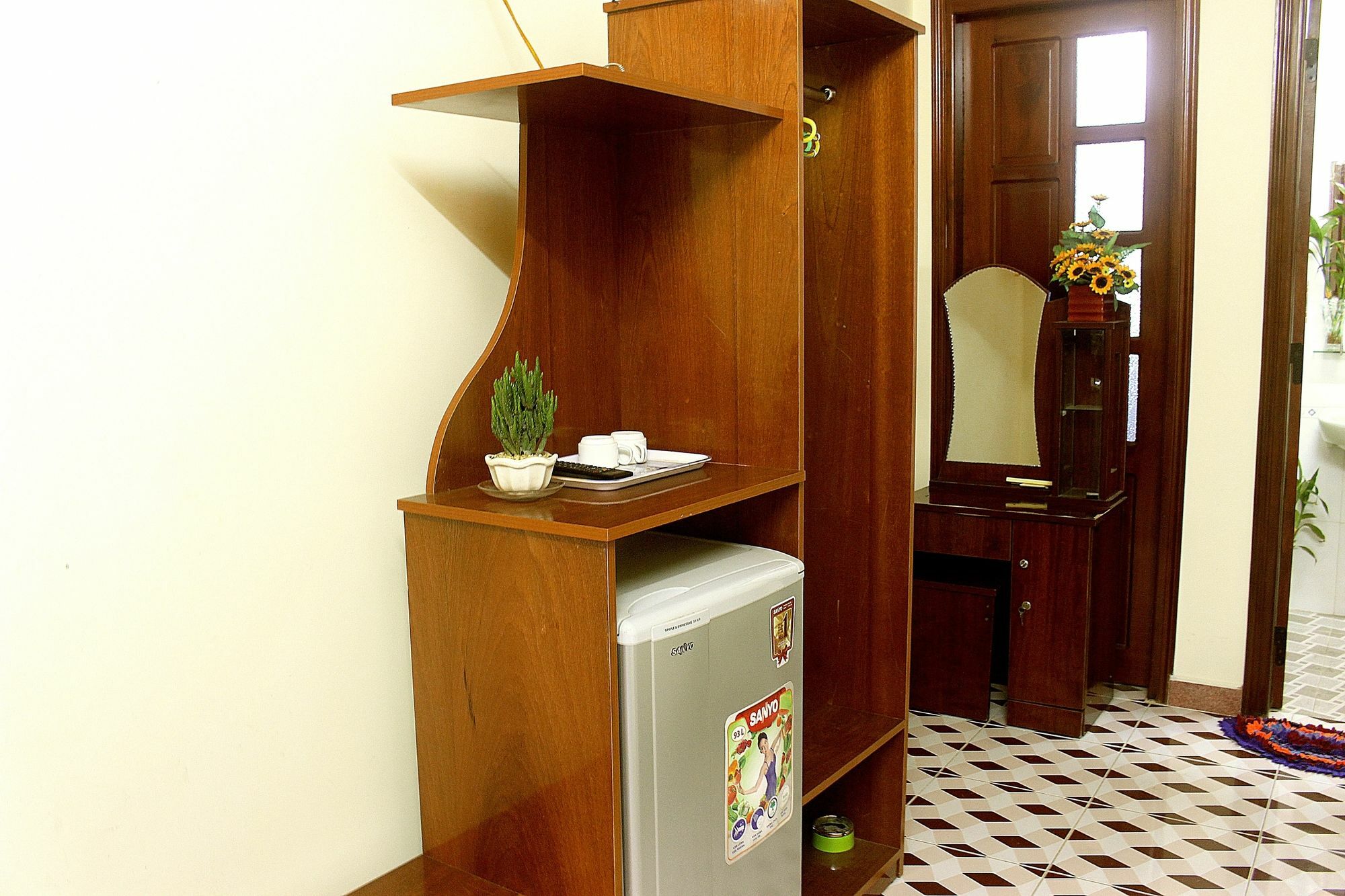 Quy Long Homestay Hội An Extérieur photo