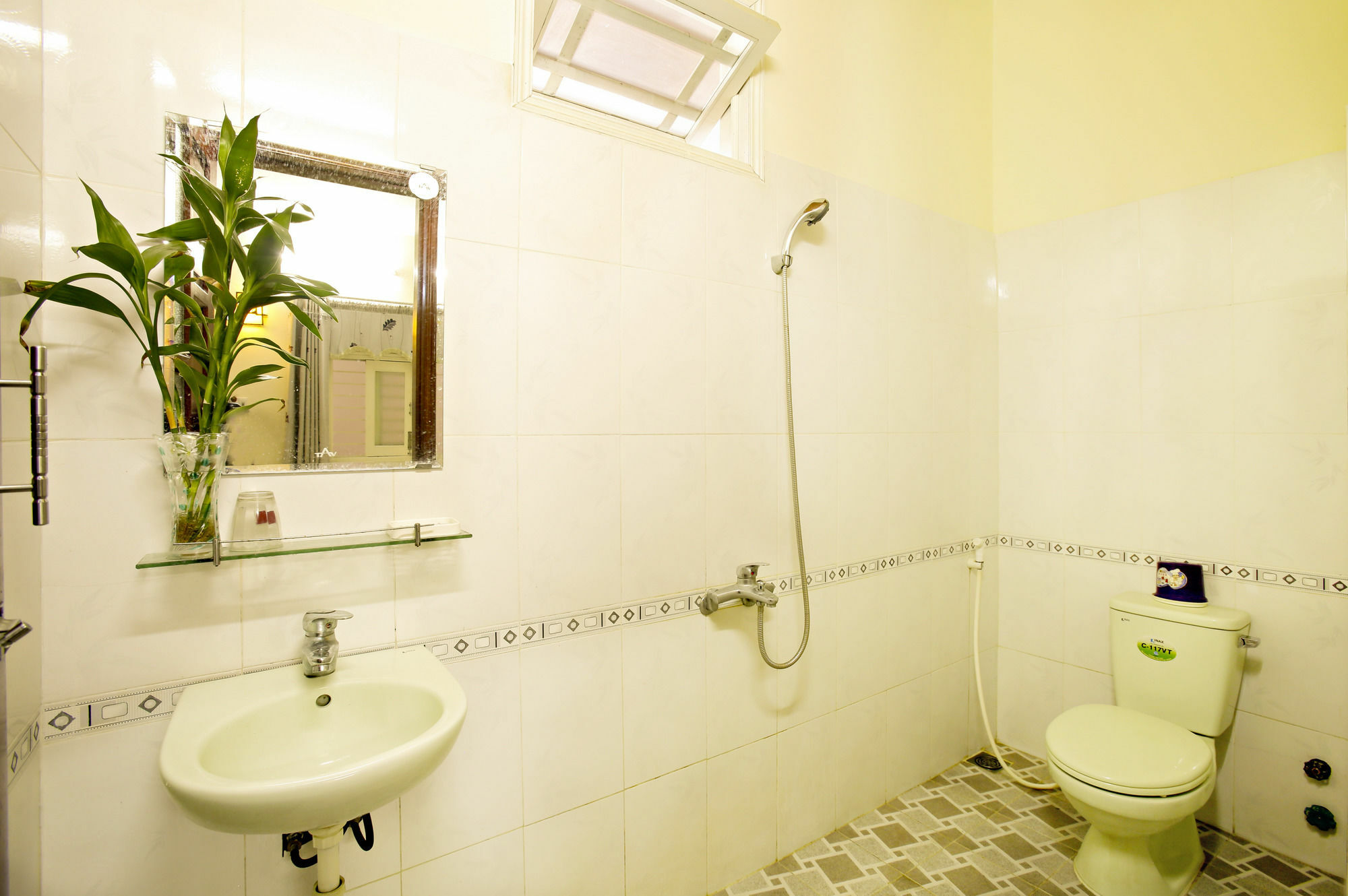 Quy Long Homestay Hội An Extérieur photo
