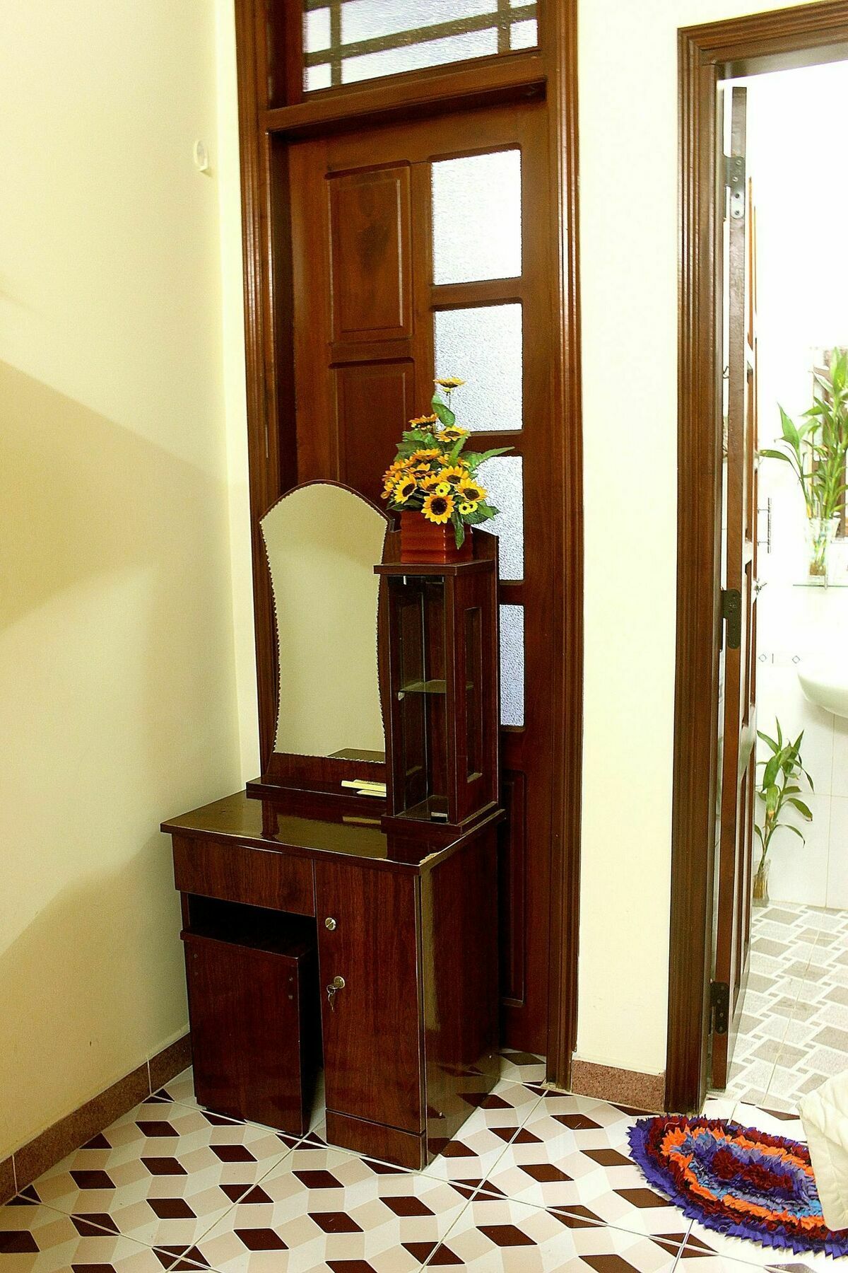 Quy Long Homestay Hội An Extérieur photo