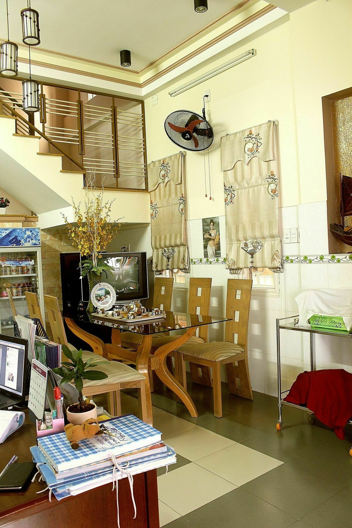 Quy Long Homestay Hội An Extérieur photo